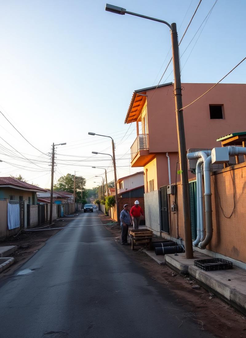 InfraPeriferia Brasil